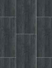 Deck - Black