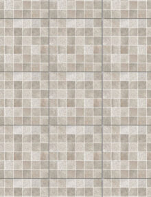 Anversa Grigio Chiaro - HAV1