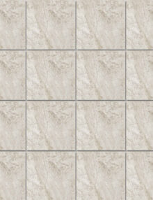 Quartz - Silver