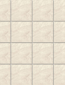 Quartz - White