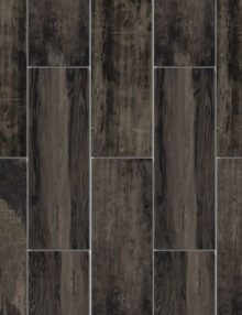 Vignoni Wood2 Nero HVW208