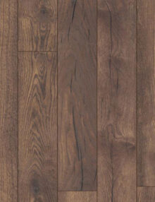 Villa Petterson Oak Dark - M1221