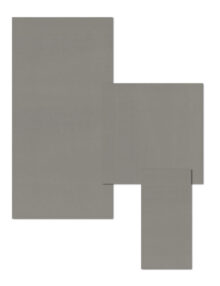 Supernova Dark Grey