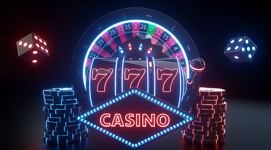 Discover the Thrill of Rabbit Win Casino