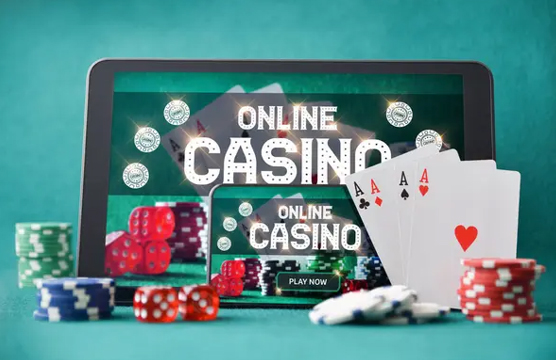 Explore the Thrills at Online UK Biamo Bet Casino