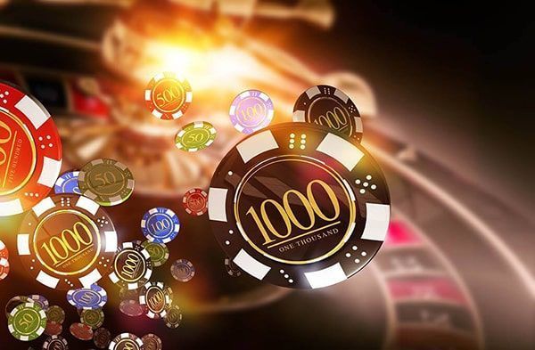 Bet, Play, Win – The Ultimate Guide to Casino Success