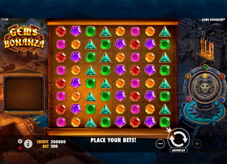 Bonanza Game Casino – Twoje miejsce na najlepsze gry hazardowe