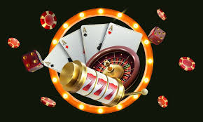 Casino Online SK Objavte Zábavu a Výhody Hrania na Internete