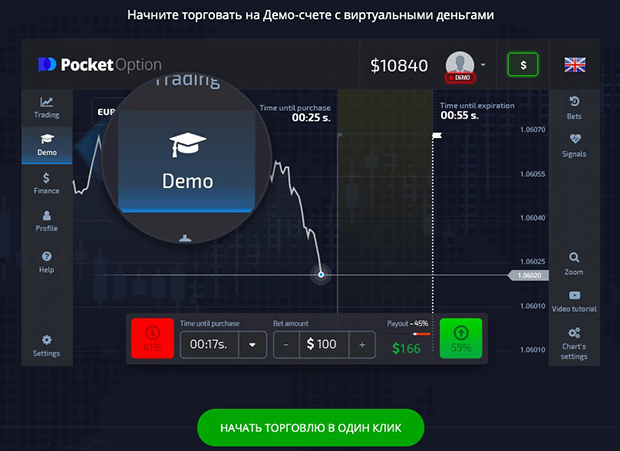 Comparison of Nadex vs Pocket Option Which Platform is Best for You