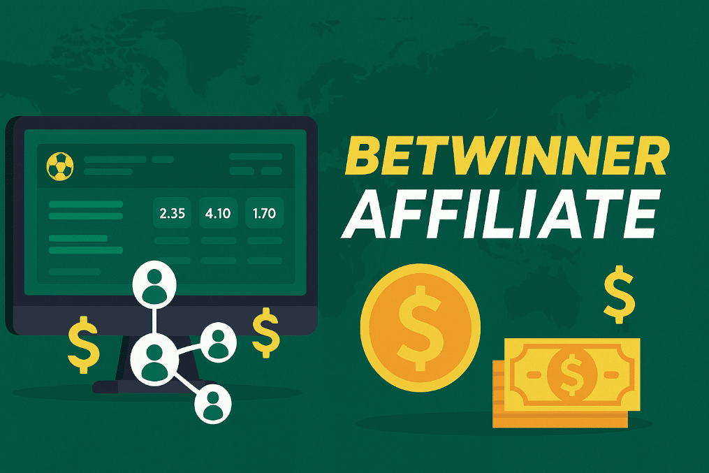 Descubra o Mundo do Betwinner Casino 1