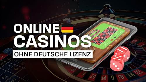 Die besten casinos ohne deutsche lizenz im Jahr 2023 334