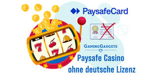 Die besten Online Casinos ohne deutsche Lizenz - Entdecken Sie die Möglichkeiten