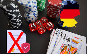 Die Möglichkeiten von casinos ohne deutsche lizenz
