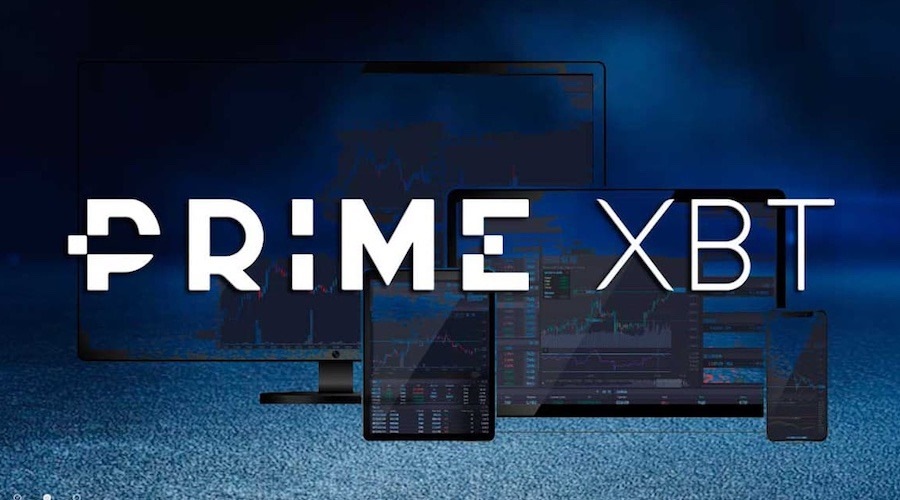 Discover the Benefits of Trading with PrimeXBT Broker 2
