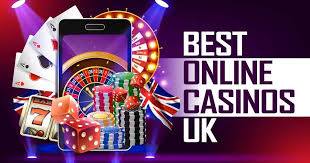Discover the Best Online Slot Casino UK Spin to Win!