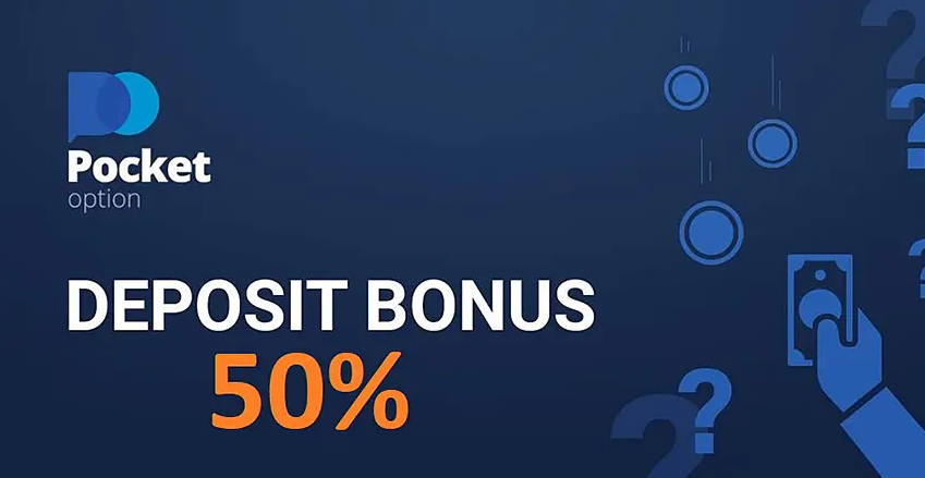 Discover the Best Pocket Option Deposit Bonus Code for Maximum Profit