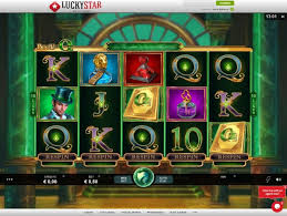 Discover the Magic of Lucky Star App 15