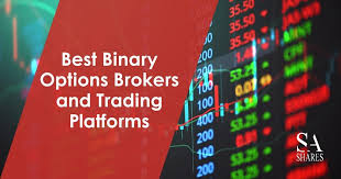 Discovering the Best Indicator for Binary Options Trading Success