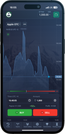 Download Pocket Option for PC Your Guide to Easy Trading