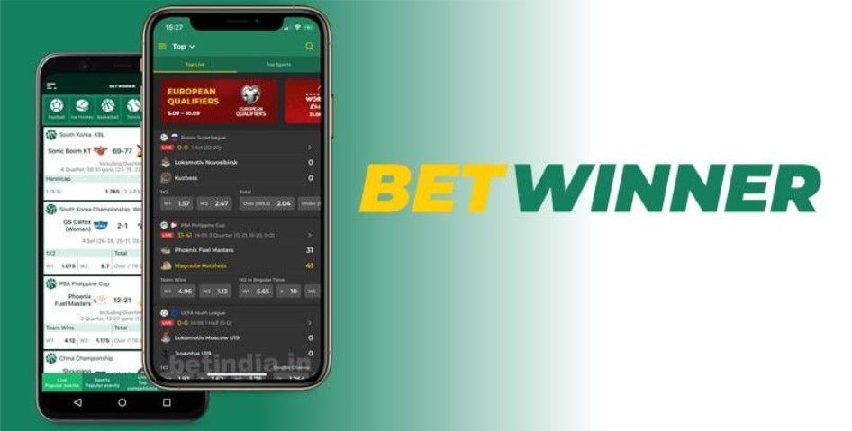 Explora el Mundo de Betwinner Casino Diversión y Oportunidades de Ganar