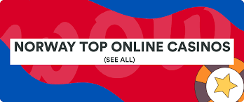 Exploring the World of Online Casinos in Norway 37
