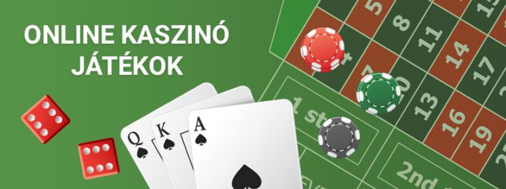 Fedezd fel az online kaszinó játékok világát! 12
