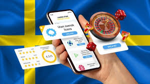 Guide till casino utan svensk licens Swish