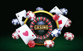 Külföldi casino Fedezd fel a legjobb lehetőségeket!