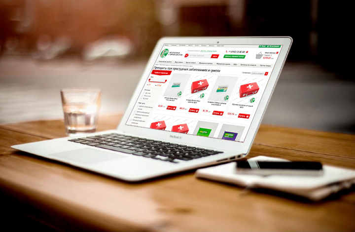 Lekáreň Pre Vás - Všetko pre vaše zdravie Lekáreň Pre Vás - Všetko pre vaše zdravie