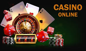 Objavte fascinujúci svet nove casino