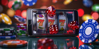 Objevte nejlepší nabídky a hry v nejnovější casino online