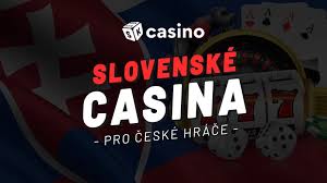 Objevte nejnovější casino online a užijte si zábavu