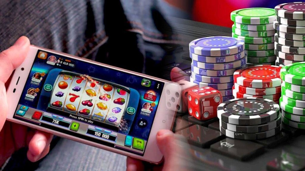 Objevte svět mezinárodní online casino Nové trendy a možnosti
