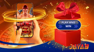 The Thrilling World of Jaya9 A Casino Experience Like No Other
