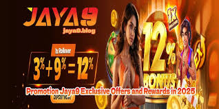 The Thrilling World of Jaya9 A Casino Experience Like No Other
