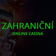 Užitečné tipy pro výběr zahraniční casino online