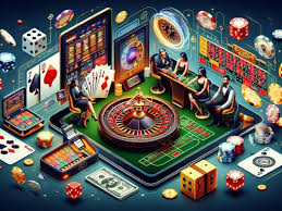 Yeni oyunlar – yeni imkanlar Discovering New Horizons in Gaming