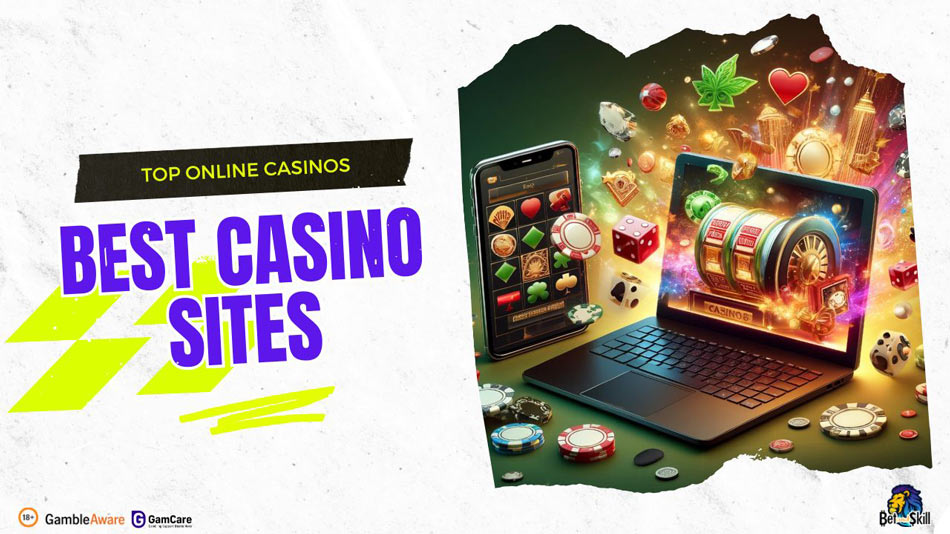 Your Ultimate Guide to Casino UK Online