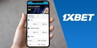 1xBet Japan App Download Guide Enjoy Betting Anytime, Anywhere