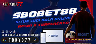 Agen Betting Sbobet Online Panduan Lengkap untuk Pemain 234070938
