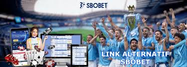 Agen Betting Sbobet Online Panduan Lengkap untuk Pemain 234070938