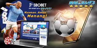Agen Betting Sbobet Online Terpercaya di Indonesia 233349610