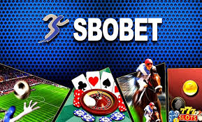 Agen Betting Sbobet88 Deposit 50 Peluang Menang Besar dan Cara Mendaftar