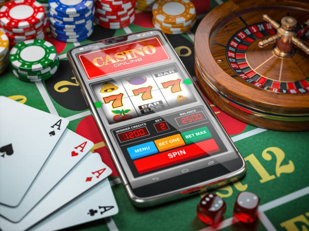 Amonbet Casino UK - Your Ultimate Gaming Destination