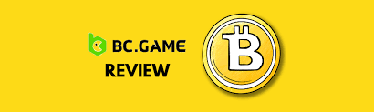 bc.game คืออะไร แพลตฟอร์มเกมออนไลน์ที่คุณไม่ควรพลาด