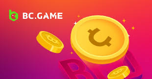 BC Game A New Era of Online Gaming