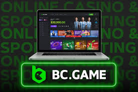BC.Game Download App Your Gateway to Exciting Gaming 1499870329