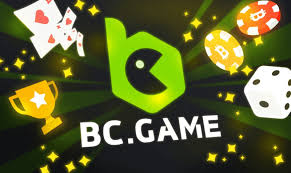 BC.Game Download App Your Gateway to Exciting Gaming 1499870329