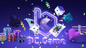 BC Game Казино в Україні 17