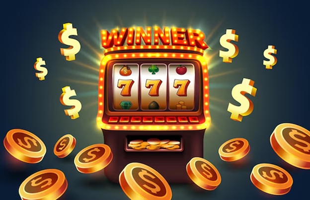 Best Slot Games with Gamble Features 1150665875